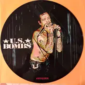 U.S. Bombs - Jaks / The Way It Ends