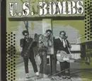 CD - U.S.Bombs - Back At The Laundromat - Digipak
