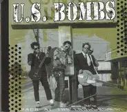 U.S.Bombs - Back At The Laundromat