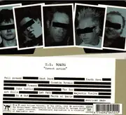 CD - U.S. Bombs - Covert Action