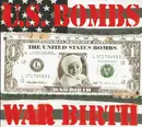 CD - U.S. Bombs - War Birth - Digipak