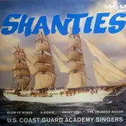 U.S. Coast Guard Academy Singers