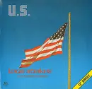 12inch Vinyl Single - U.S. - Love Strikes