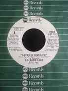 U.S. Radio Band - Let Me In Your Life