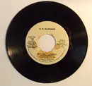 7inch Vinyl Single - U.S. Rangers - Welcome To Grenada