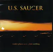 U.S. Saucer