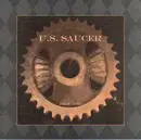 CD - U.S. Saucer - Hell, Yes!