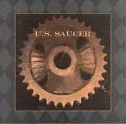 U.S. Saucer - Hell, Yes!
