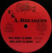 U.S.A. Breakers