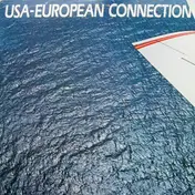 U.S.A. - European Connection - USA-European Connection