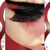 U.S.A. - Yellow, Joe
