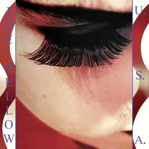 U.S.A. - Yellow, Joe