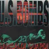 LP - U.S. BOMBS - GARILBALDI GUARD!
