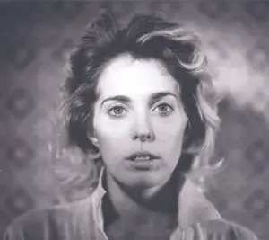 U.S.Girls - Half Free