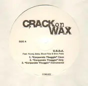 U.S.D.A. - Corporate Thuggin / Tea Bag