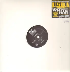 U.S.D.A. - White Girl