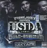 Double LP - U.S.D.A. - Cold Summer : The Authorized Mixtape - Still Sealed