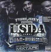 U.S.D.A. - Cold Summer : The Authorized Mixtape