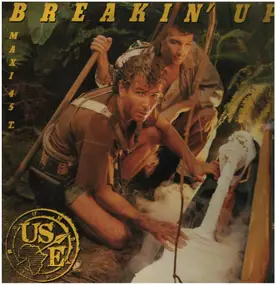 U.S.E. - Breakin' Up