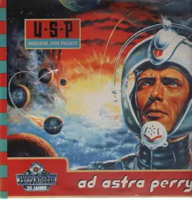 U.S.P. - Ad Astra Perry