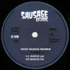 7'' - U.S.Warren & The Genghis Pea - Hard Headed Woman / The Drop Pt.1