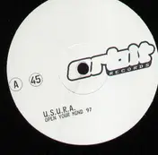 U.S.U.R.A. - Open Your Mind '97