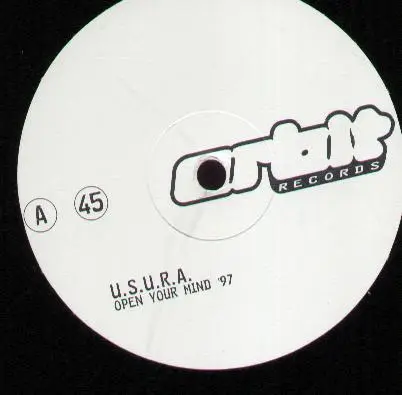 U.S.U.R.A. - Open Your Mind '97