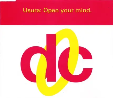 U.S.U.R.A. - Open Your Mind