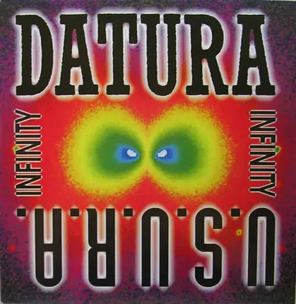 U.S.U.R.A. / Datura - Infinity