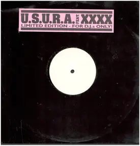 U.S.U.R.A. - Untitled