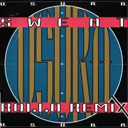 12'' - U.S.U.R.A. - Sweat (Rollo Remix)