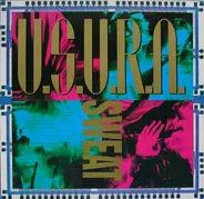 U.S.U.R.A. - Sweat