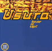 U.S.U.R.A. - Tear It Up!