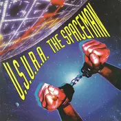 U.S.U.R.A. - The Spaceman