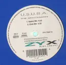 12'' - U.S.U.R.A. - The Spaceman