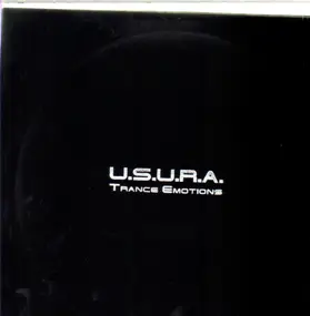 U.S.U.R.A. - Trance Emotions