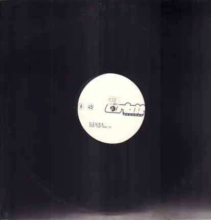 U.S.U.R.A. - Open Your Mind '97