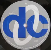 12inch Vinyl Single - U.S.U.R.A. - Open Your Mind