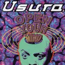 CD - U.S.U.R.A. - Open Your Mind