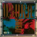 12inch Vinyl Single - U.S.U.R.A. - Sweat