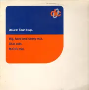 U.S.U.R.A. - Tear It Up