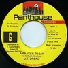 7inch Vinyl Single - U.T. Dread - A Prayer To Jah