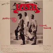 U.T.F.O. - Hanging Out / Roxanne, Roxanne