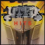 U.T.F.O. - Hits