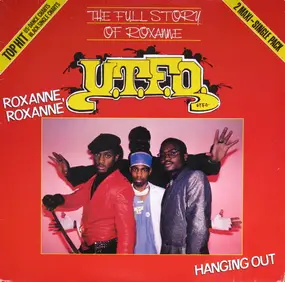 U.T.F.O. - The Full Story Of Roxanne