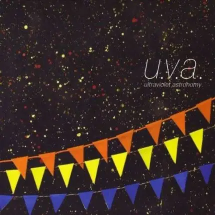 U.v.a. - Ultraviolet Astronomy