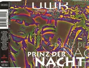 CD Single - U.W.K. - Prinz Der Nacht