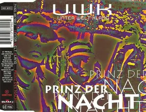 U.W.K. - Prinz Der Nacht