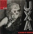 LP - U.X.A. - Illusions of Grandeur