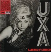 LP - U.X.A. - Illusions of Grandeur